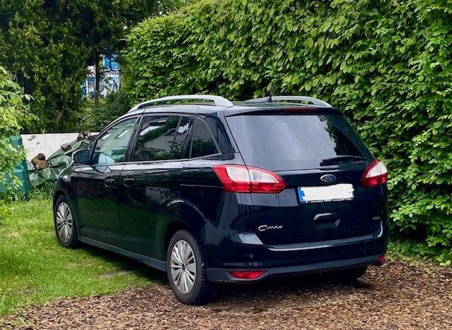 Ford C-Max 157.600 km 6.200 &euro; Dortmund 44225