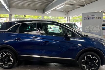 Opel Crossland (X) 63.265 km 13.400 &euro; Werl 59457