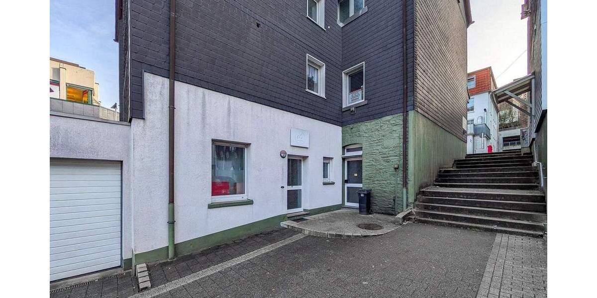 Mehrfamilienhaus, Wohnhaus Ennepetal Milspe - 1 Zimmer, 476 m&sup2;, 459.000&euro; | Angebot:25834800