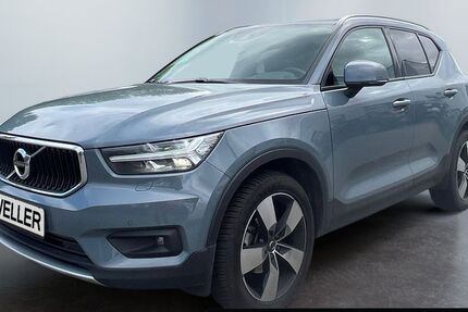 Volvo XC40 88.000 km 20.370 &euro; Dortmund 44143