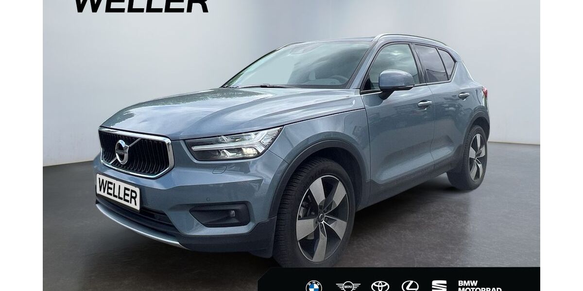 Volvo XC40 88.000 km 20.370 &euro; Dortmund 44143