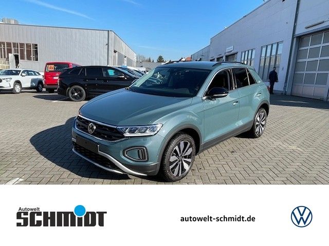 VW T-Roc 5.450 km 23.485 &euro; Lünen 44534