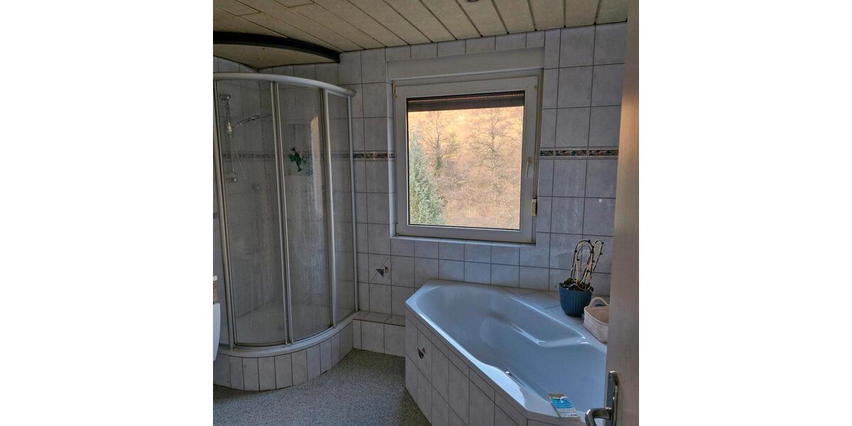 Doppelhaushälfte Plettenberg - 7 Zimmer, 200 m&sup2;, 194.500&euro; | Angebot:24550071