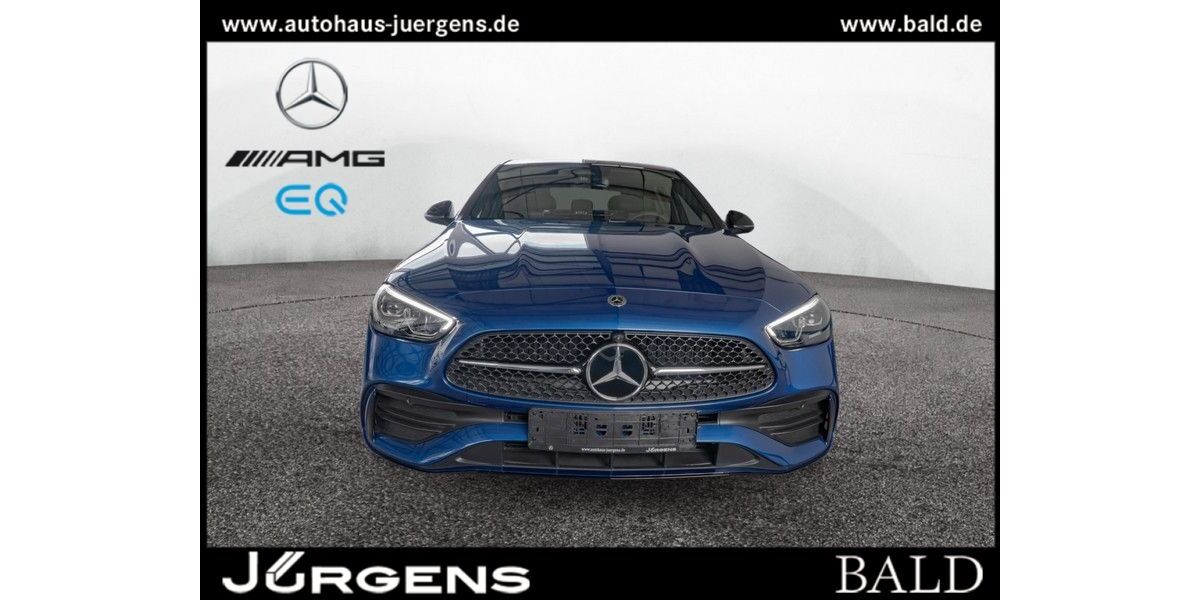 Mercedes-Benz C 180 14.987 km 39.880 &euro; Schwerte 58239