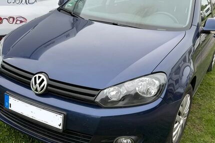 VW Golf 124.000 km 7.300 &euro; Schalksmühle 58579