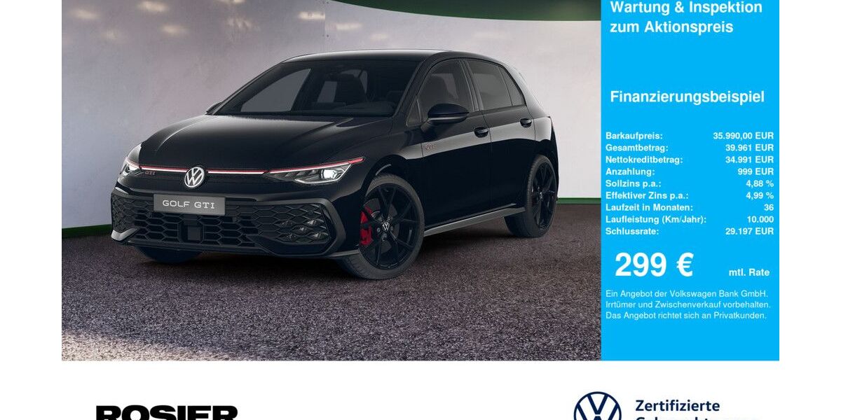 VW Golf 25.106 km 35.990 &euro; Menden 58706