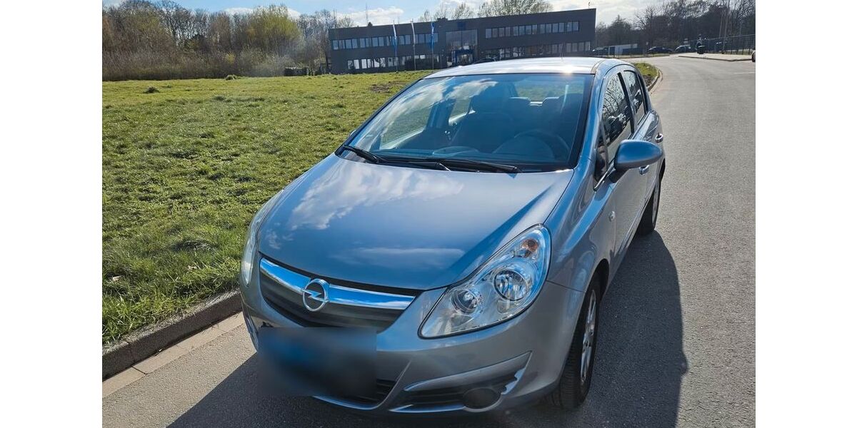 Opel Corsa 147.000 km 2.400 &euro; Dortmund 44143