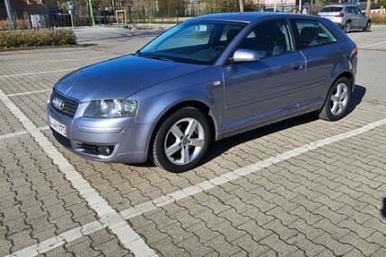 Audi A3 8P 206.700 km 1.300 &euro; Dortmund 44135