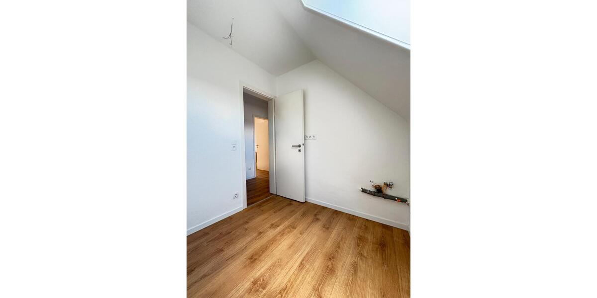 Etagenwohnung Wetter (Ruhr) - 3.5 Zimmer, 55 m&sup2;, 467&euro; | Angebot:26644859