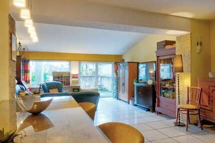 Haus Dortmund Bövinghausen - 4 Zimmer, 105 m&sup2;, 329.000&euro; | Angebot:25791054