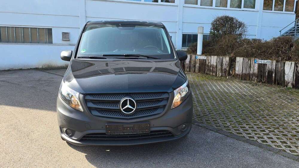 Mercedes-Benz Vito 101.718 km 35.403 &euro; Herscheid 58849