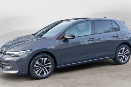 VW Golf 4.999 km 32.480 &euro; Wetter 58300