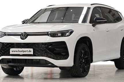 VW Tayron 2.990 km 55.360 &euro; Dortmund 44141