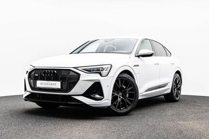 Audi e-tron 53.574 km 38.731 &euro; Hagen 58091