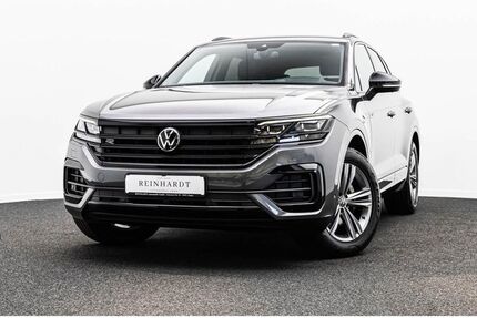 VW Touareg 73.753 km 47.534 &euro; Hagen 58091