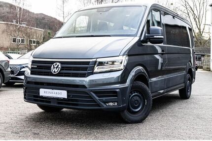 VW Crafter 73.774 km 32.049 &euro; Hagen 58091