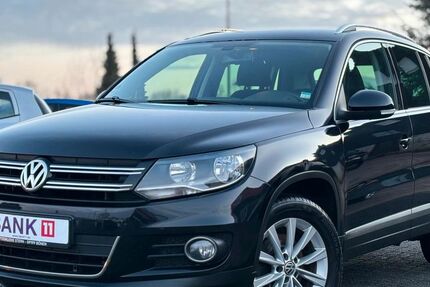 VW Tiguan 159.881 km 10.299 &euro; Bönen 59199