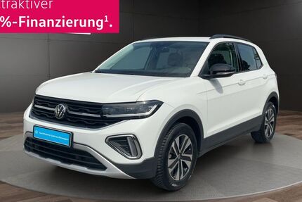 VW T-Cross 8.136 km 28.890 &euro; Sundern 59846
