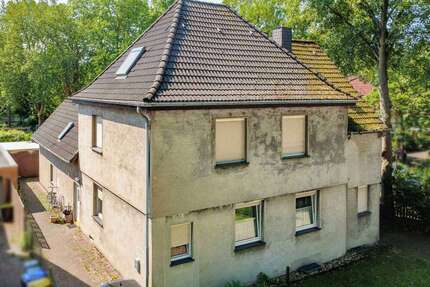 Haus Bergkamen - 4 Zimmer, 101 m&sup2;, 159.000&euro; | Angebot:27080195
