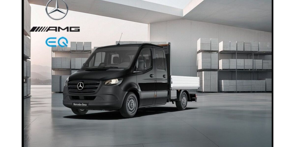 Mercedes-Benz Sprinter 9.986 km 49.742 &euro; Lüdenscheid 58507
