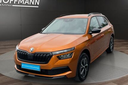 Skoda Kamiq 45.143 km 22.450 &euro; Sundern 59846