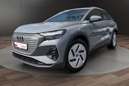 Audi Q4 e-tron 24.340 km 26.990 &euro; Arnsberg 59823
