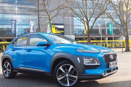 Hyundai KONA 89.000 km 14.000 &euro; Dortmund 44225