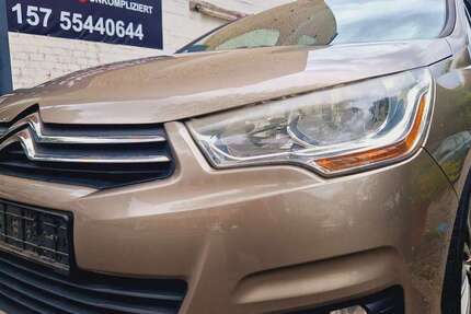 Citroen C4 171.000 km 3.699 &euro; Hagen 58097