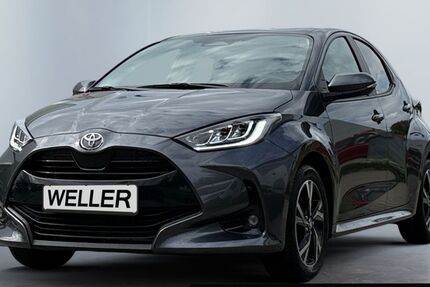 Toyota Yaris 9.994 km 23.970 &euro; Dortmund 44143