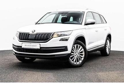 Skoda Kodiaq 117.730 km 16.057 &euro; Hagen 58091