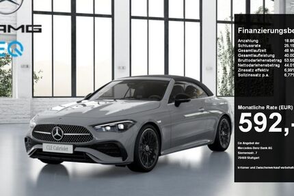 Mercedes-Benz CLE 200 8.434 km 62.790 &euro; Plettenberg 58840