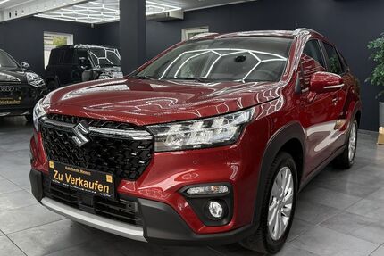 Suzuki SX4 12.500 km 19.190 &euro; Unna 59423