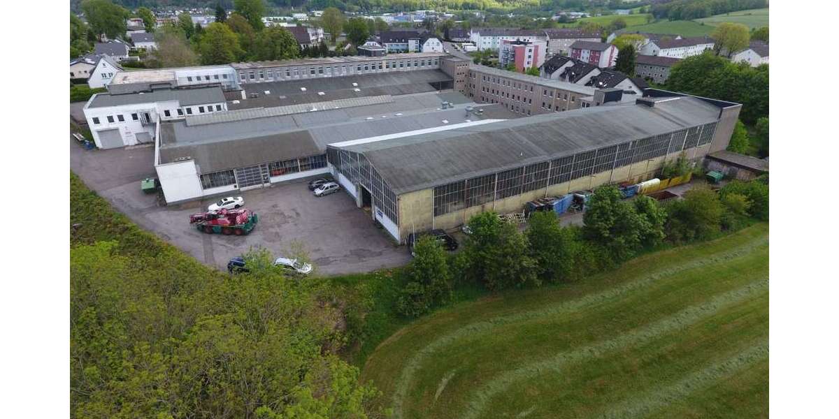 Gewerbeobjekt Kierspe Vor den Eicken - 3.600&euro; | Angebot:17524016