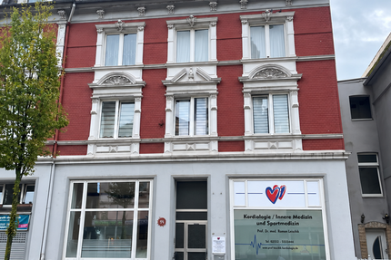 Gewerbeobjekt Gevelsberg Schnellmark - 525&euro; | Angebot:23232086