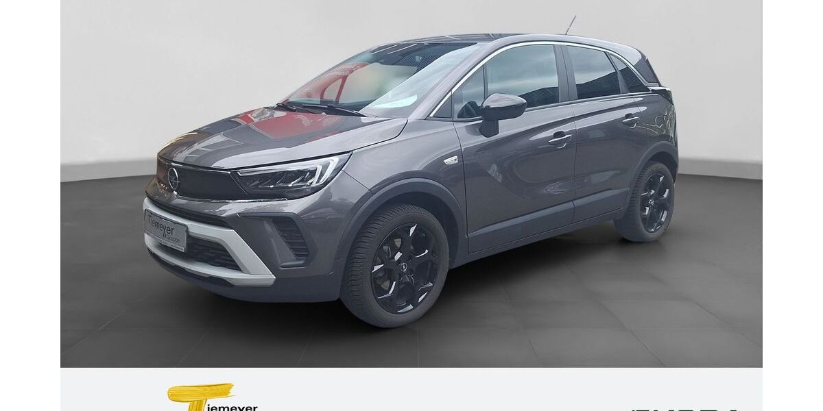 Opel Crossland (X) 28.446 km 17.980 &euro; Werdohl 58791
