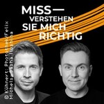 Missverstehen Sie mich richtig - Tomatolix zu Gast bei Kevin Kühnert