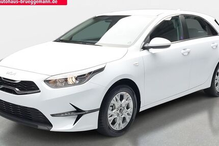 Kia ceed / Ceed 12.265 km 19.390 &euro; Dortmund 44147