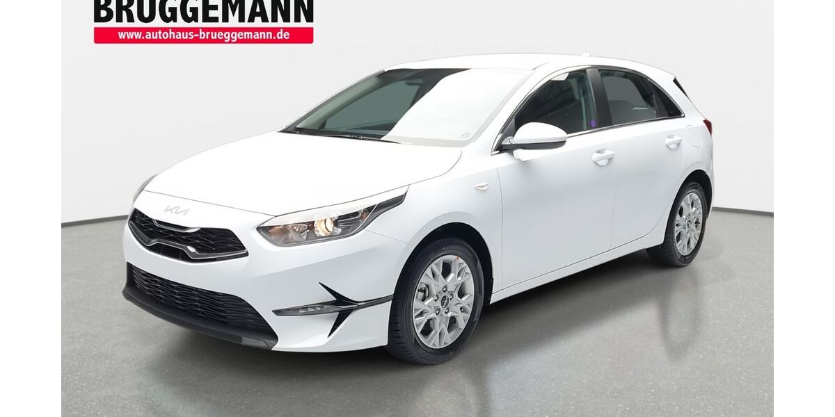 Kia ceed / Ceed 12.265 km 19.390 &euro; Dortmund 44147