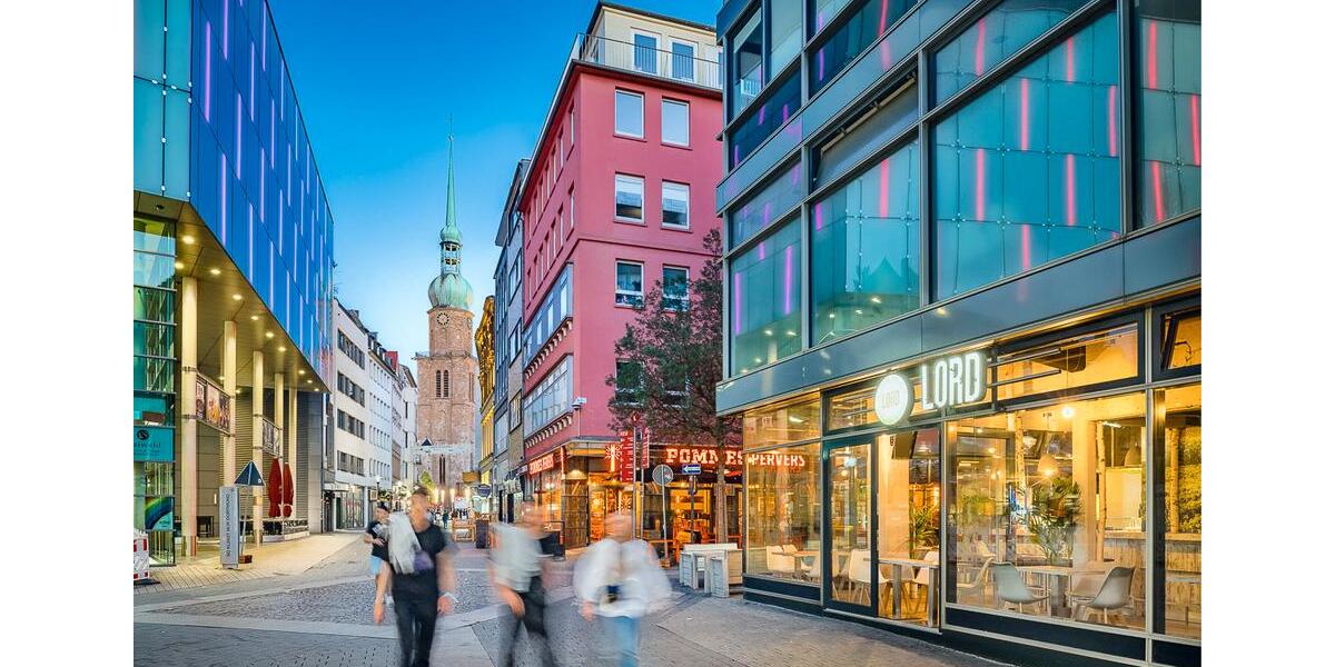 Gewerbeobjekt Dortmund - 2.701&euro; | Angebot:24909851