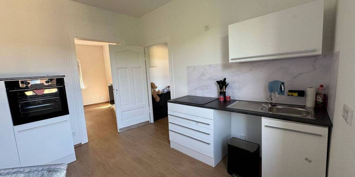 Mehrfamilienhaus, Wohnhaus Lüdenscheid Othlinghausen - 7 Zimmer, 156 m&sup2;, 289.000&euro; | Angebot:25799811