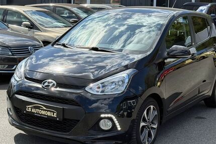 Hyundai i10 83.622 km 7.250 &euro; Dortmund 44147