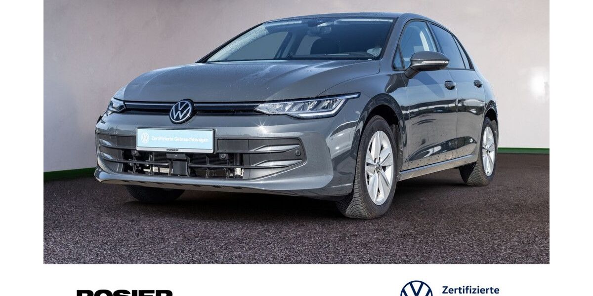 VW Golf 13.784 km 26.880 &euro; Menden 58706