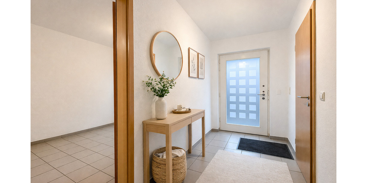 Doppelhaushälfte Fröndenberg/Ruhr Hohenheide - 5 Zimmer, 112 m&sup2;, 380.000&euro; | Angebot:25731115