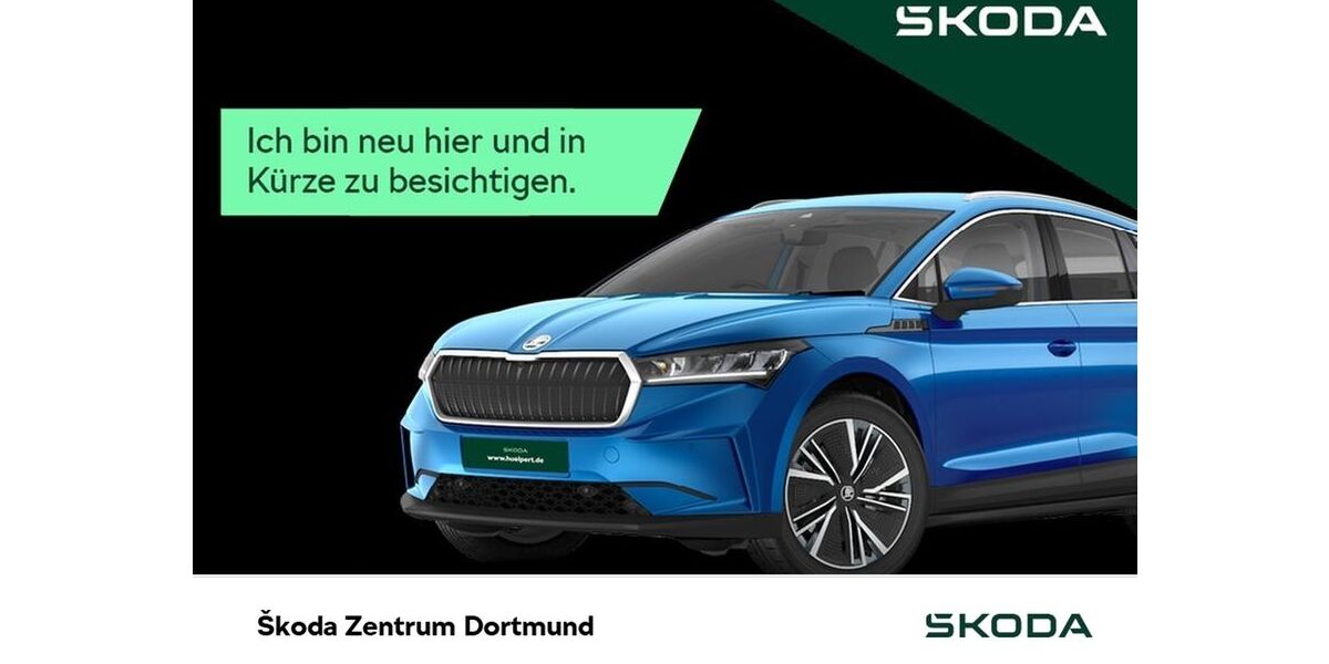 Skoda Kamiq 8.389 km 27.991 &euro; Dortmund 44309