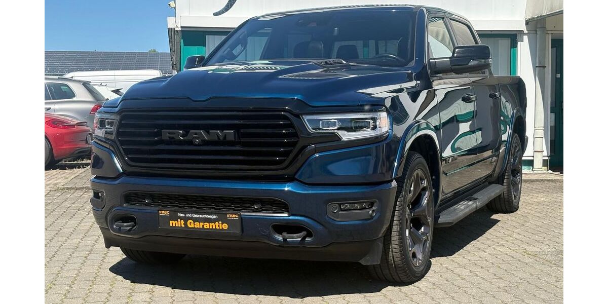 Dodge RAM 82.559 km 49.990 &euro; Fröndenberg 58730