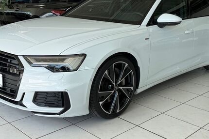 Audi A6 41.450 km 39.890 &euro; Arnsberg 59759
