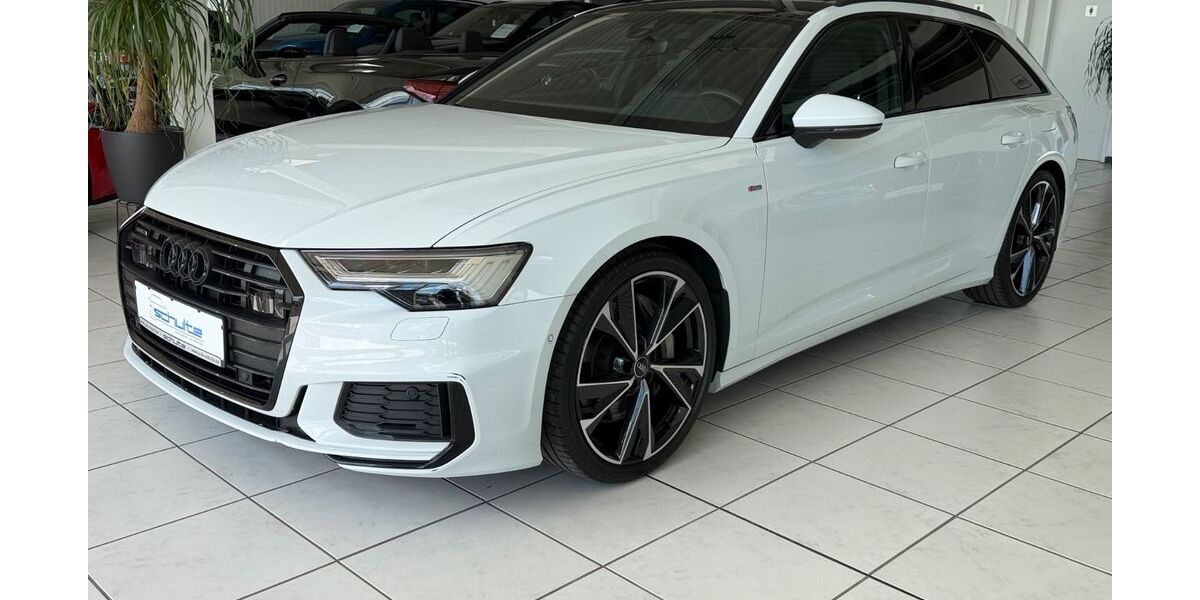 Audi A6 41.450 km 39.890 &euro; Arnsberg 59759
