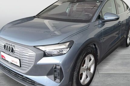 Audi Q4 e-tron 60.772 km 23.779 &euro; Dortmund 44143