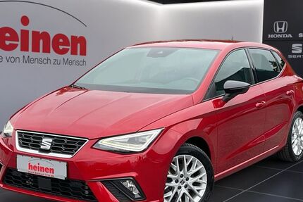 Seat Ibiza 46.854 km 18.809 &euro; Menden 58708