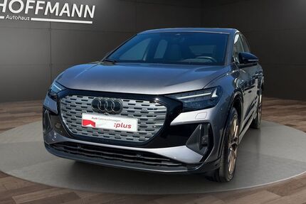 Audi Q4 49.559 km 34.950 &euro; Arnsberg 59823